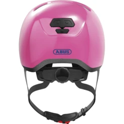 ABUS Fietshelm SKURB KID Glanzend Roze-S -Buitenspeelgoed Winkel abus fietshelm skurb kid glanzend roze s a408810 3