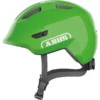 ABUS Fietshelm SMILE Y 3.0 Glanzend Green -S -Buitenspeelgoed Winkel abus fietshelm smile y 3 0 glanzend green s a408883