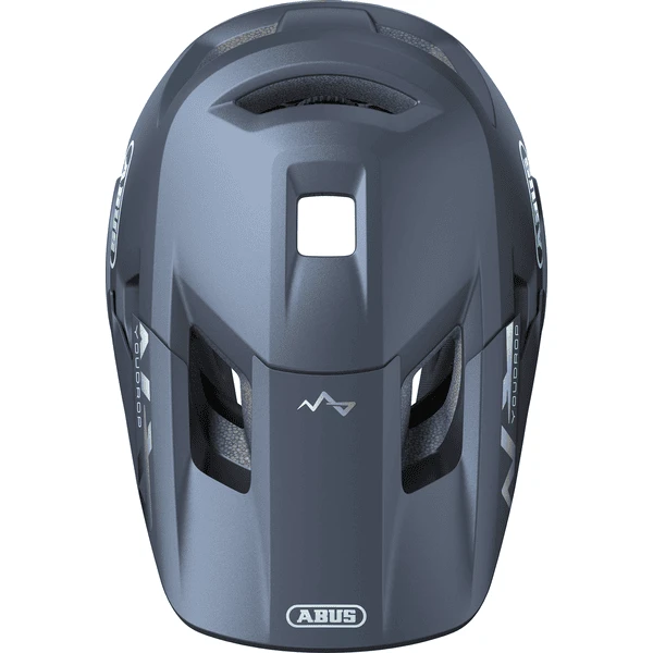 ABUS Fietshelm YOUDROP FF Mid Night Blauw-S 5 ABUS Fietshelm YOUDROP FF Mid Night Blauw-S - Afbeelding 3