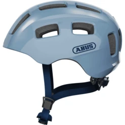 ABUS Fietshelm YOUN-I 2.0 Gletsjerblauw-M -Buitenspeelgoed Winkel abus fietshelm youn i 2 0 gletsjerblauw m a408704 4