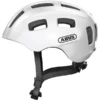 ABUS Fietshelm YOUN-I 2.0 Polar Wit-M -Buitenspeelgoed Winkel abus fietshelm youn i 2 0 polar wit m a408997