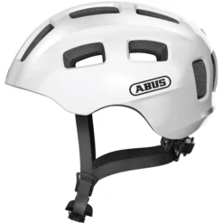 ABUS Fietshelm YOUN-I 2.0 Polar Wit-M -Buitenspeelgoed Winkel abus fietshelm youn i 2 0 polar wit m a408997 4
