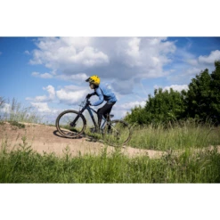 ABUS YOUDROP Icoon Fietshelm Geel-S -Buitenspeelgoed Winkel abus youdrop icoon fietshelm geel s a408865 4