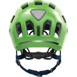 ABUS YOUN-I 2.0 Fietshelm Sparkling Green -M -Buitenspeelgoed Winkel abus youn i 2 0 fietshelm sparkling green m a408692 2
