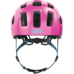 ABUS YOUN-I 2.0 Fietshelm Sparkling Roze-M -Buitenspeelgoed Winkel abus youn i 2 0 fietshelm sparkling roze m a408690 1