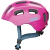 ABUS YOUN-I 2.0 Fietshelm Sparkling Roze-M -Buitenspeelgoed Winkel abus youn i 2 0 fietshelm sparkling roze m a408690