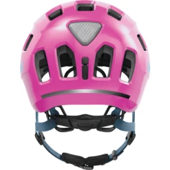 ABUS YOUN-I 2.0 Fietshelm Sparkling Roze-M -Buitenspeelgoed Winkel abus youn i 2 0 fietshelm sparkling roze m a408690 2