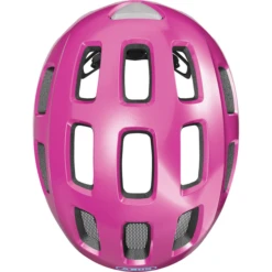 ABUS YOUN-I 2.0 Fietshelm Sparkling Roze-M -Buitenspeelgoed Winkel abus youn i 2 0 fietshelm sparkling roze m a408690 3