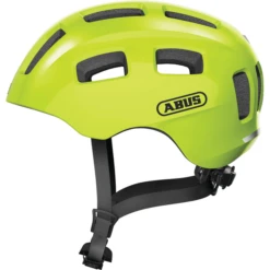 ABUS YOUN-I 2.0 Fietshelmsignaal Geel-M -Buitenspeelgoed Winkel abus youn i 2 0 fietshelmsignaal geel m a408695 4