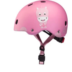 Affenzahn Fietshelm Eenhoorn -Buitenspeelgoed Winkel affenzahn fietshelm eenhoorn a360747 4