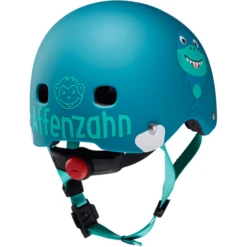Affenzahn Fietshelm Shark -Buitenspeelgoed Winkel affenzahn fietshelm shark a360749 2