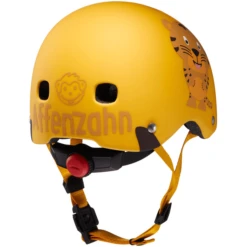 Affenzahn Fietshelm Tiger -Buitenspeelgoed Winkel affenzahn fietshelm tiger a360738 2