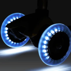 Affenzahn Micro Scooter Maxi Tiger -Buitenspeelgoed Winkel affenzahn micro scooter maxi tiger a360733 3