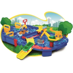 AquaPlay Lock Box -Buitenspeelgoed Winkel aquaplay lock box a329291 3