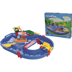 AquaPlay Starter Set -Buitenspeelgoed Winkel aquaplay starter set a329288 2