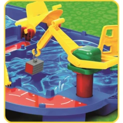 AquaPlay Starter Set -Buitenspeelgoed Winkel aquaplay starter set a329288 4