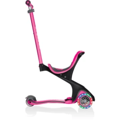 AUTHENTIC SPORTEN GLOBBER EVO COMFORT LIGHT S 5in1, Roze 8 AUTHENTIC SPORTEN GLOBBER EVO COMFORT LIGHT S 5in1, Roze -Buitenspeelgoed Winkel authentic sporten globber evo comfort light s 5in1 roze a294753 1