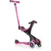 AUTHENTIC SPORTEN GLOBBER EVO COMFORT LIGHT S 5in1, Roze -Buitenspeelgoed Winkel authentic sporten globber evo comfort light s 5in1 roze a294753