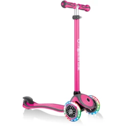 AUTHENTIC SPORTEN GLOBBER EVO COMFORT LIGHT S 5in1, Roze 10 AUTHENTIC SPORTEN GLOBBER EVO COMFORT LIGHT S 5in1, Roze -Buitenspeelgoed Winkel authentic sporten globber evo comfort light s 5in1 roze a294753 3