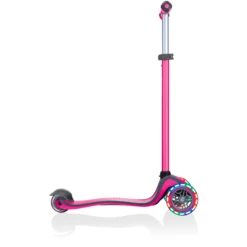AUTHENTIC SPORTEN GLOBBER EVO COMFORT LIGHT S 5in1, Roze 11 AUTHENTIC SPORTEN GLOBBER EVO COMFORT LIGHT S 5in1, Roze -Buitenspeelgoed Winkel authentic sporten globber evo comfort light s 5in1 roze a294753 4