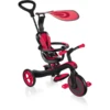 AUTHENTIC SPORTEN Globber Explore R Trike 4 In 1, Rood -Buitenspeelgoed Winkel authentic sporten globber explore r trike 4 in 1 rood a295077