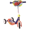 AUTHENTIC SPORTEN Kiddy Scoot Er Muuwmi Racer, Blauw -Buitenspeelgoed Winkel authentic sporten kiddy scoot er muuwmi racer blauw a290817