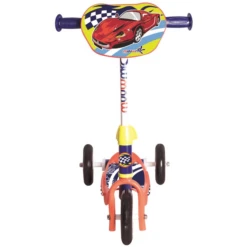 AUTHENTIC SPORTEN Kiddy Scoot Er Muuwmi Racer, Blauw -Buitenspeelgoed Winkel authentic sporten kiddy scoot er muuwmi racer blauw a290817 4