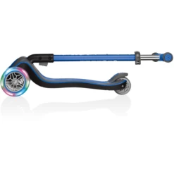 AUTHENTIC SPORTS Globber ELITE Deluxe Met Lichtwielen Navyblauw -Buitenspeelgoed Winkel authentic sports globber elite deluxe met lichtwielen navyblauw a268721 4