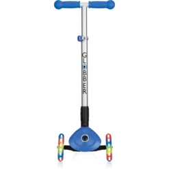 AUTHENTIC SPORTS Globber Primo Foldable Met Lichtwielen Navyblauw -Buitenspeelgoed Winkel authentic sports globber primo foldable met lichtwielen navyblauw a279021 3