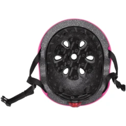 GLOBBER AUTHENTIC SPORTS Helm EVO Ligths, XXS/XS (45-51 Cm), Roze -Buitenspeelgoed Winkel authentic sports helm evo ligths xxs xs 45 51 cm roze a291077 4