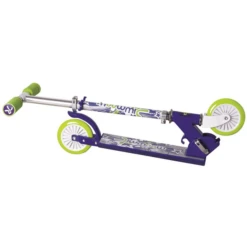 AUTHENTIC SPORTS KinderStep Muuwmi 120 Mm, Blauw -Buitenspeelgoed Winkel authentic sports kinderstep muuwmi 120 mm blauw a290837 1