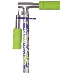 AUTHENTIC SPORTS KinderStep Muuwmi 120 Mm, Blauw -Buitenspeelgoed Winkel authentic sports kinderstep muuwmi 120 mm blauw a290837 2