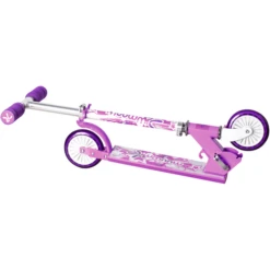 AUTHENTIC SPORTS Kinderstep Muuwmi, Pink -Buitenspeelgoed Winkel authentic sports kinderstep muuwmi pink a290824 1