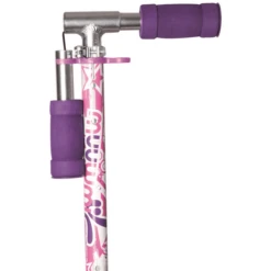 AUTHENTIC SPORTS Kinderstep Muuwmi, Pink -Buitenspeelgoed Winkel authentic sports kinderstep muuwmi pink a290824 2