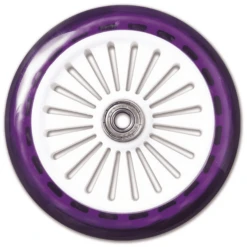 AUTHENTIC SPORTS Kinderstep Muuwmi, Pink -Buitenspeelgoed Winkel authentic sports kinderstep muuwmi pink a290824 3