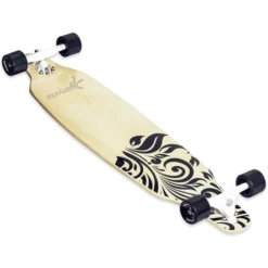 AUTHENTIC SPORTS Lang Board Hout -Buitenspeelgoed Winkel authentic sports lang board hout a303682 3