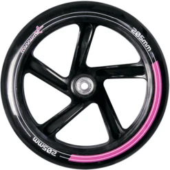 AUTHENTIC SPORTS Muuwmi Aluminium Step 205 Mm Roze -Buitenspeelgoed Winkel authentic sports muuwmi aluminium step 205 mm roze a290807 4