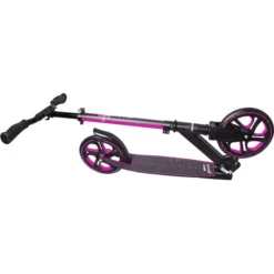AUTHENTIC SPORTS Muuwmi Aluminium Step Pro 215 Pink -Buitenspeelgoed Winkel authentic sports muuwmi aluminium step pro 215 pink a265856 1