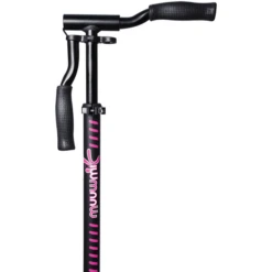 AUTHENTIC SPORTS Muuwmi Aluminium Step Pro 215 Pink -Buitenspeelgoed Winkel authentic sports muuwmi aluminium step pro 215 pink a265856 3