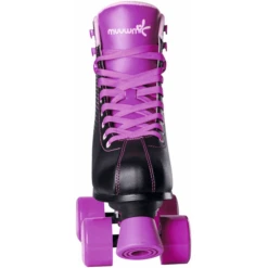 AUTHENTIC SPORTS Rolschaatsen Muuwmi Disco Maat 31 Tot 34, Paars -Buitenspeelgoed Winkel authentic sports rolschaatsen muuwmi disco maat 31 tot 34 paars a288780 3