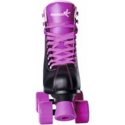 AUTHENTIC SPORTS Rolschaatsen Muuwmi Disco Maat: 35 Tot 38, Paars -Buitenspeelgoed Winkel authentic sports rolschaatsen muuwmi disco maat 35 tot 38 paars a288779 3
