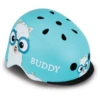 GLOBBER AUTHENTIC SPORTS Schaap Helm Elite Lights Blauw Buddy 1 GLOBBER AUTHENTIC SPORTS Schaap Helm Elite Lights Blauw Buddy -Buitenspeelgoed Winkel authentic sports schaap helm elite lights blauw buddy a291080