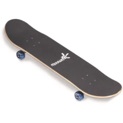 AUTHENTIC SPORTS Skate Board ABEC 5, Wave Met Rugzak -Buitenspeelgoed Winkel authentic sports skate board abec 5 wave met rugzak a303731 4