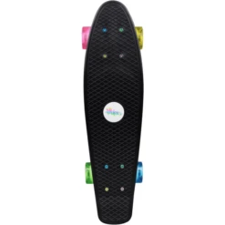 AUTHENTIC SPORTS Skateboard Fun, Neon -Buitenspeelgoed Winkel authentic sports skateboard fun neon a171149 2