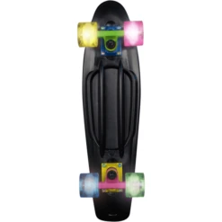 AUTHENTIC SPORTS Skateboard Fun, Neon -Buitenspeelgoed Winkel authentic sports skateboard fun neon a171149 3