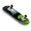 AUTHENTIC SPORTS Skateboard Pro ABEC 5, Alien -Buitenspeelgoed Winkel authentic sports skateboard pro abec 5 alien a290845
