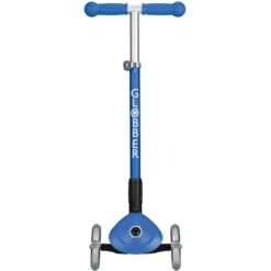 AUTHENTIC SPORTS Step Globber Primo Foldable Navy-blauw -Buitenspeelgoed Winkel authentic sports step globber primo foldable navy blauw a278992 4