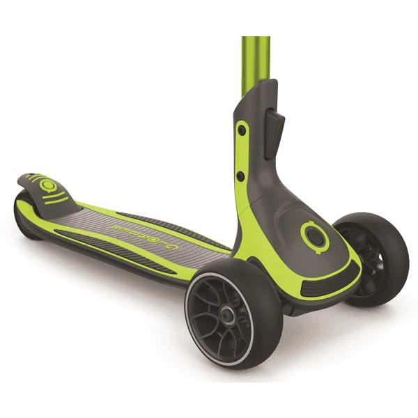 AUTHENTIC SPORTS Step Globber Ultimum Groen 4 AUTHENTIC SPORTS Step Globber Ultimum Groen - Afbeelding 2