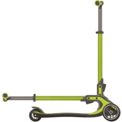 AUTHENTIC SPORTS Step Globber Ultimum Groen 10 AUTHENTIC SPORTS Step Globber Ultimum Groen -Buitenspeelgoed Winkel authentic sports step globber ultimum groen a278996 3