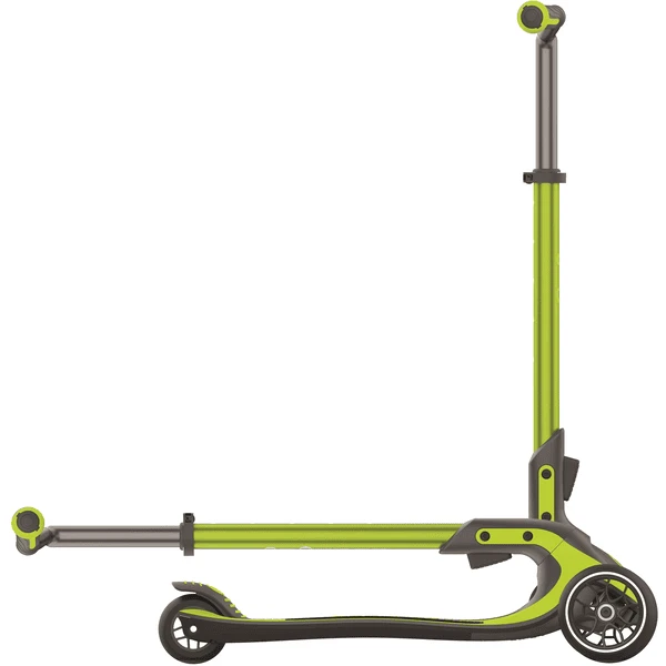 AUTHENTIC SPORTS Step Globber Ultimum Groen 6 AUTHENTIC SPORTS Step Globber Ultimum Groen - Afbeelding 4